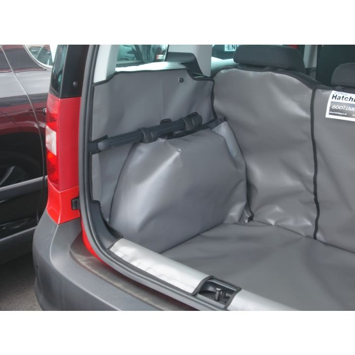 Skoda yeti boot liner deals