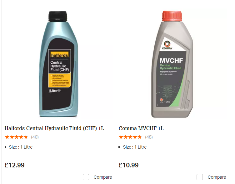 Power Steering Issue Skoda Fabia Mk II (20072014) BRISKODA