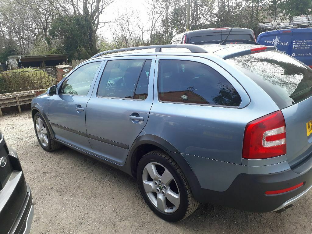 Immobilizer active skoda