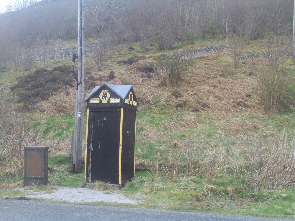Wanlockhead, Abington, St Maggets Loch 072.JPG