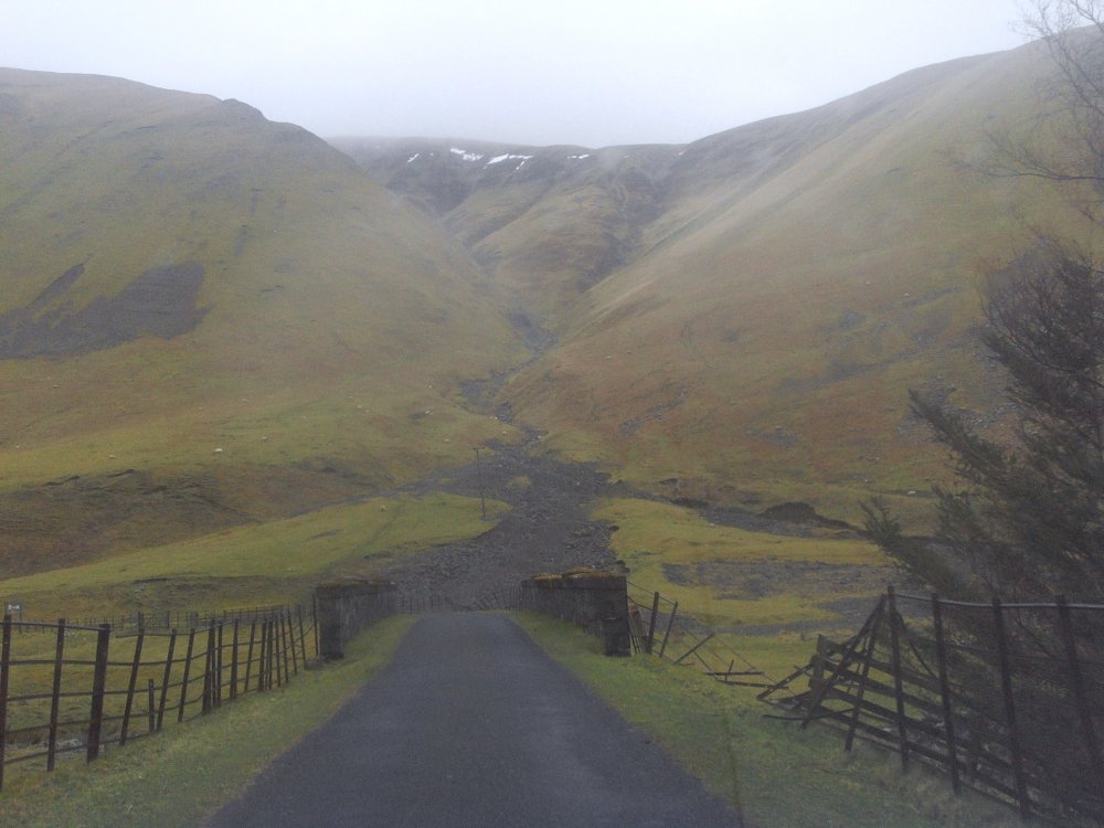 Wanlockhead, Abington, St Maggets Loch 106.JPG