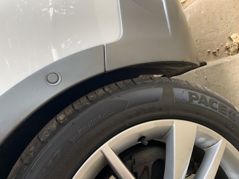 Road Noise Skoda Superb Mk II (20082015) BRISKODA