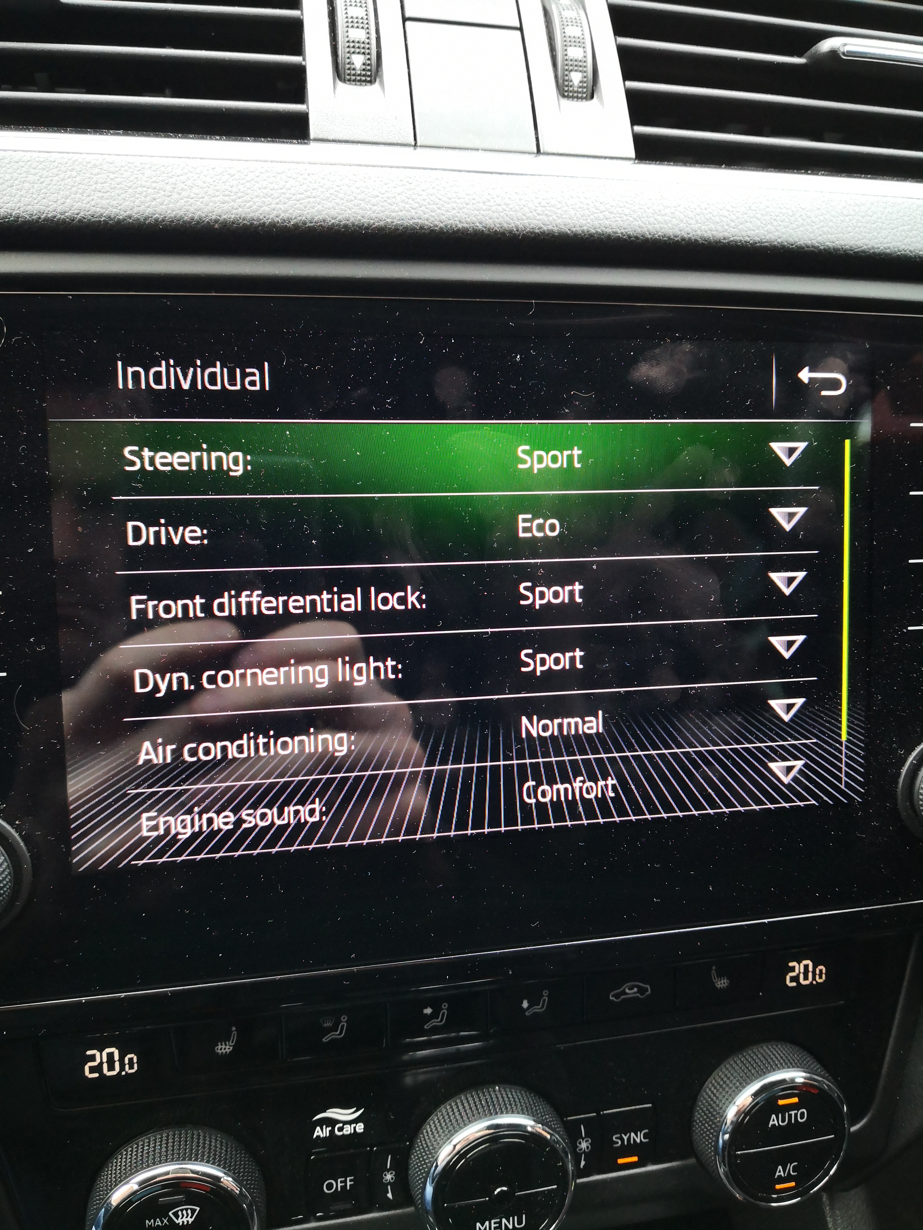 Octy VRS buying tips Skoda Octavia Mk III (2013 2020) BRISKODA