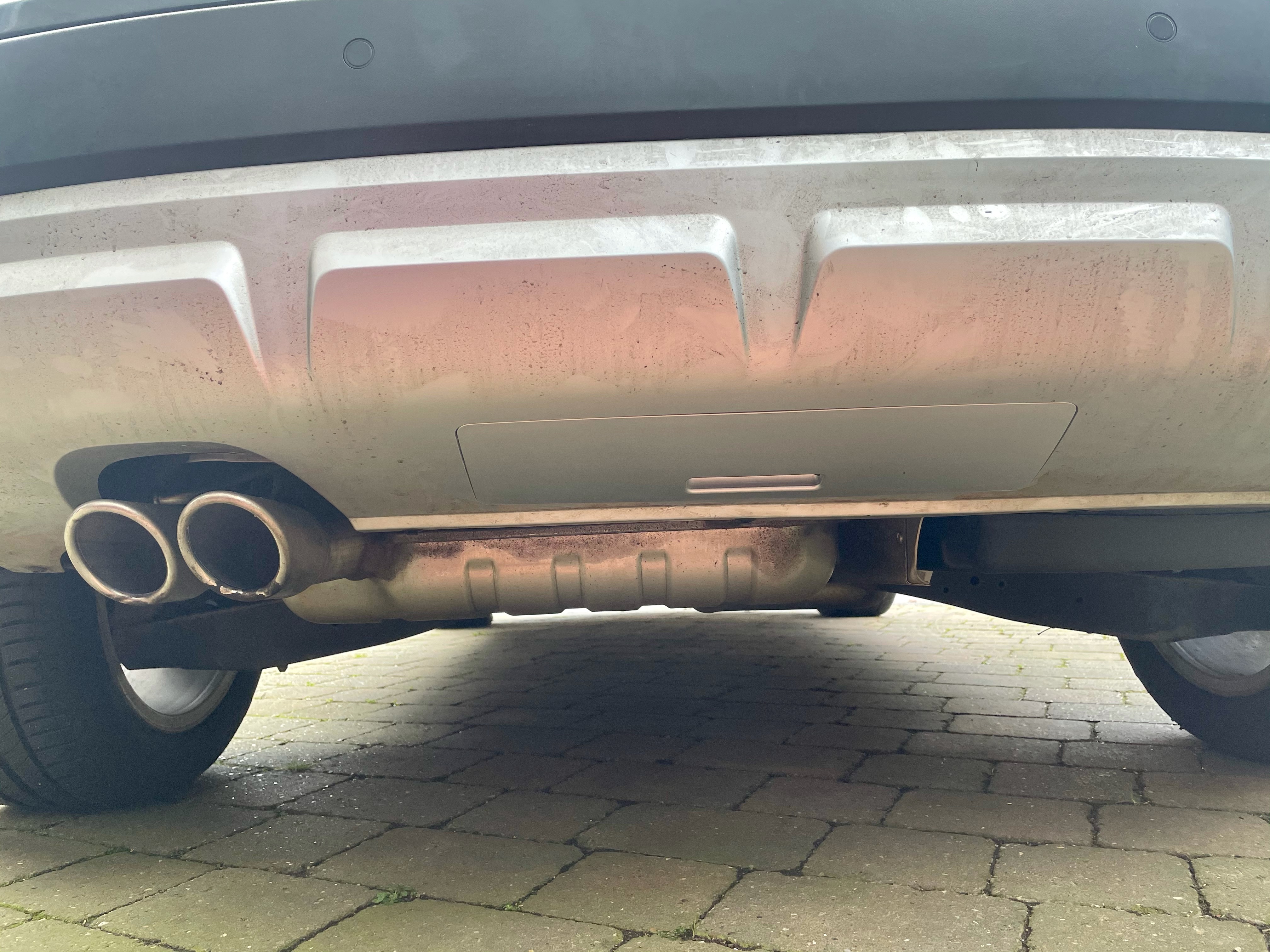 Skoda yeti shop tow bar fitting