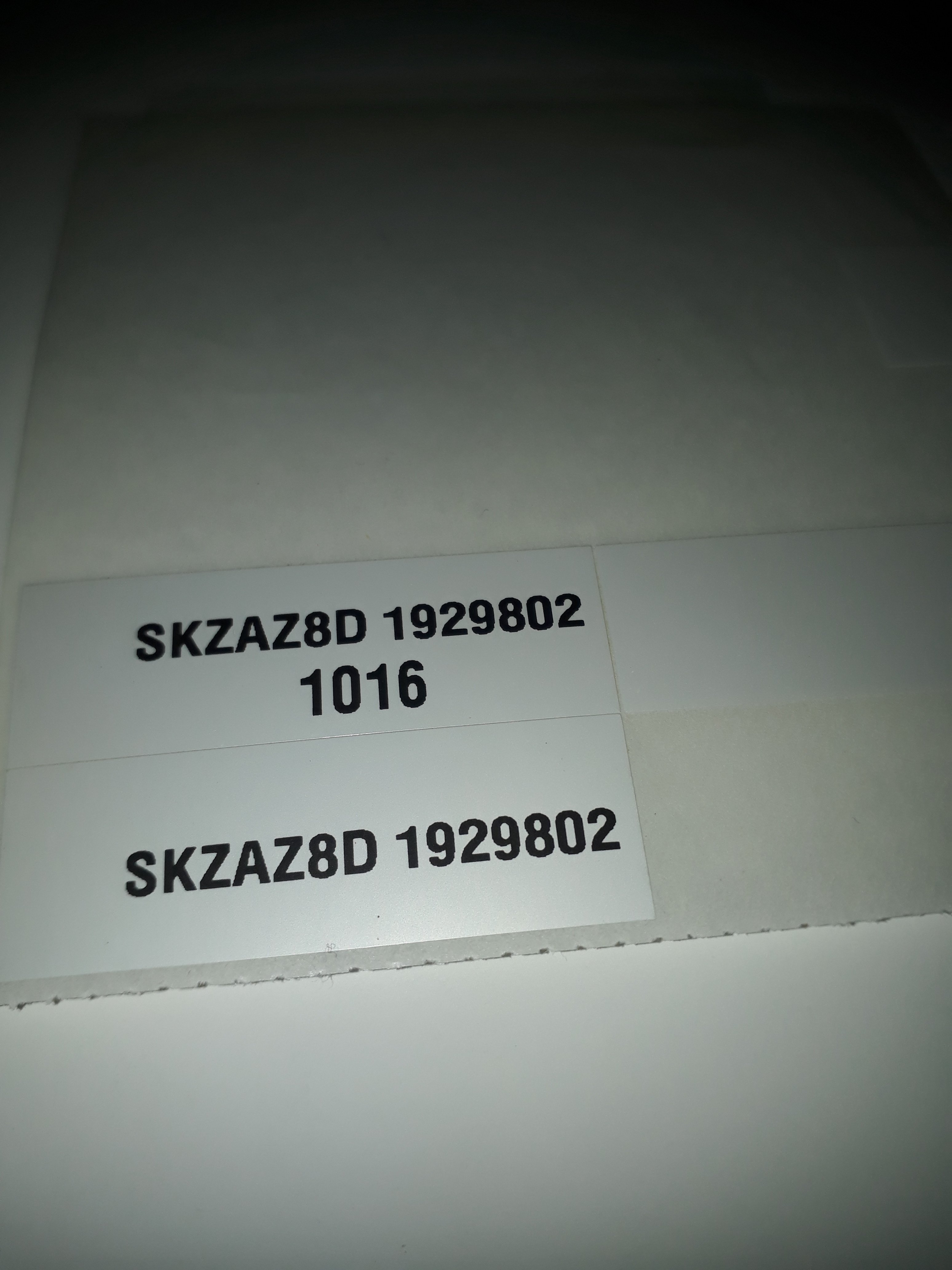 Swap code skoda