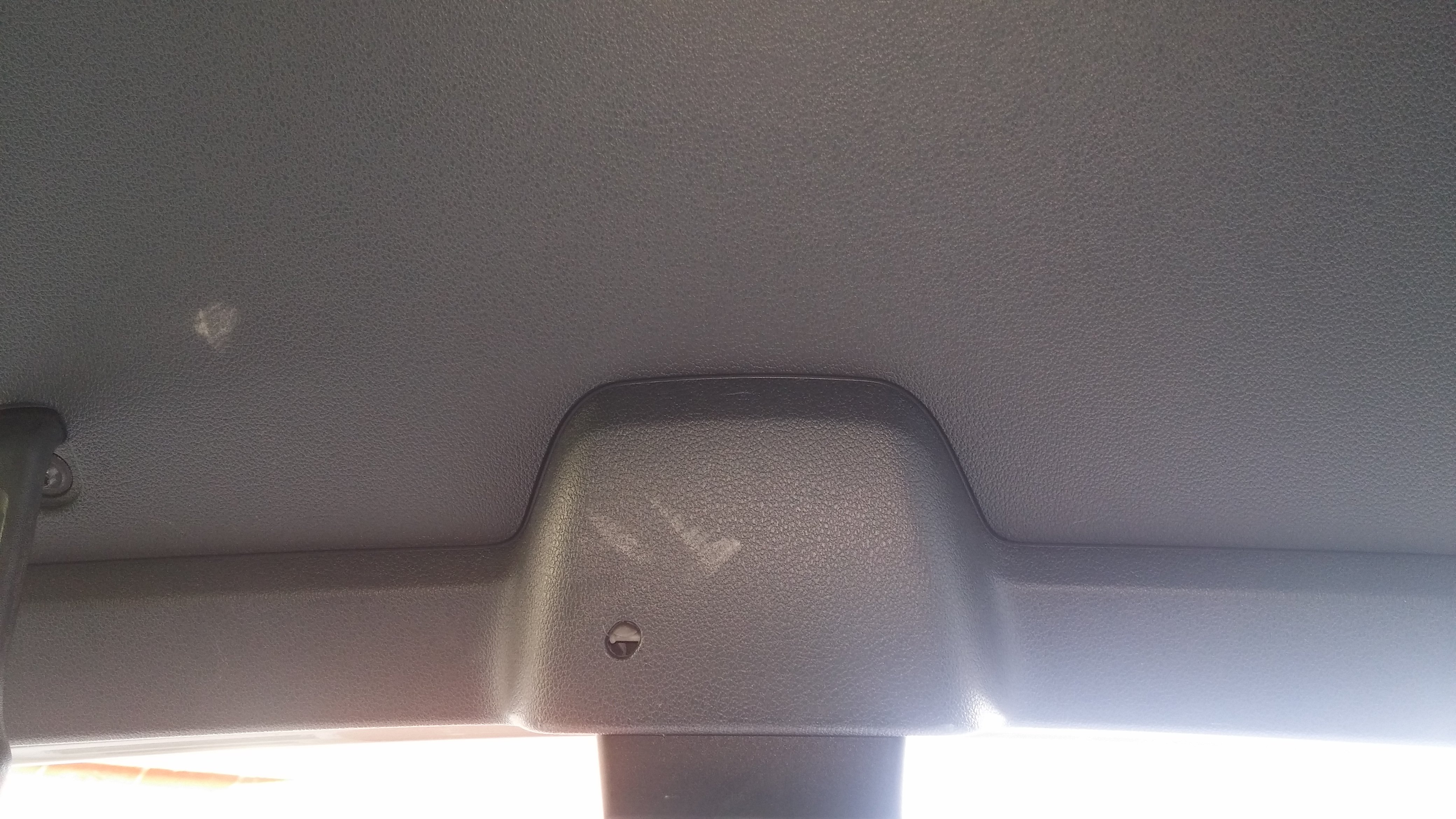 Access to rear tailgate noisy wiper motor and where to get one to