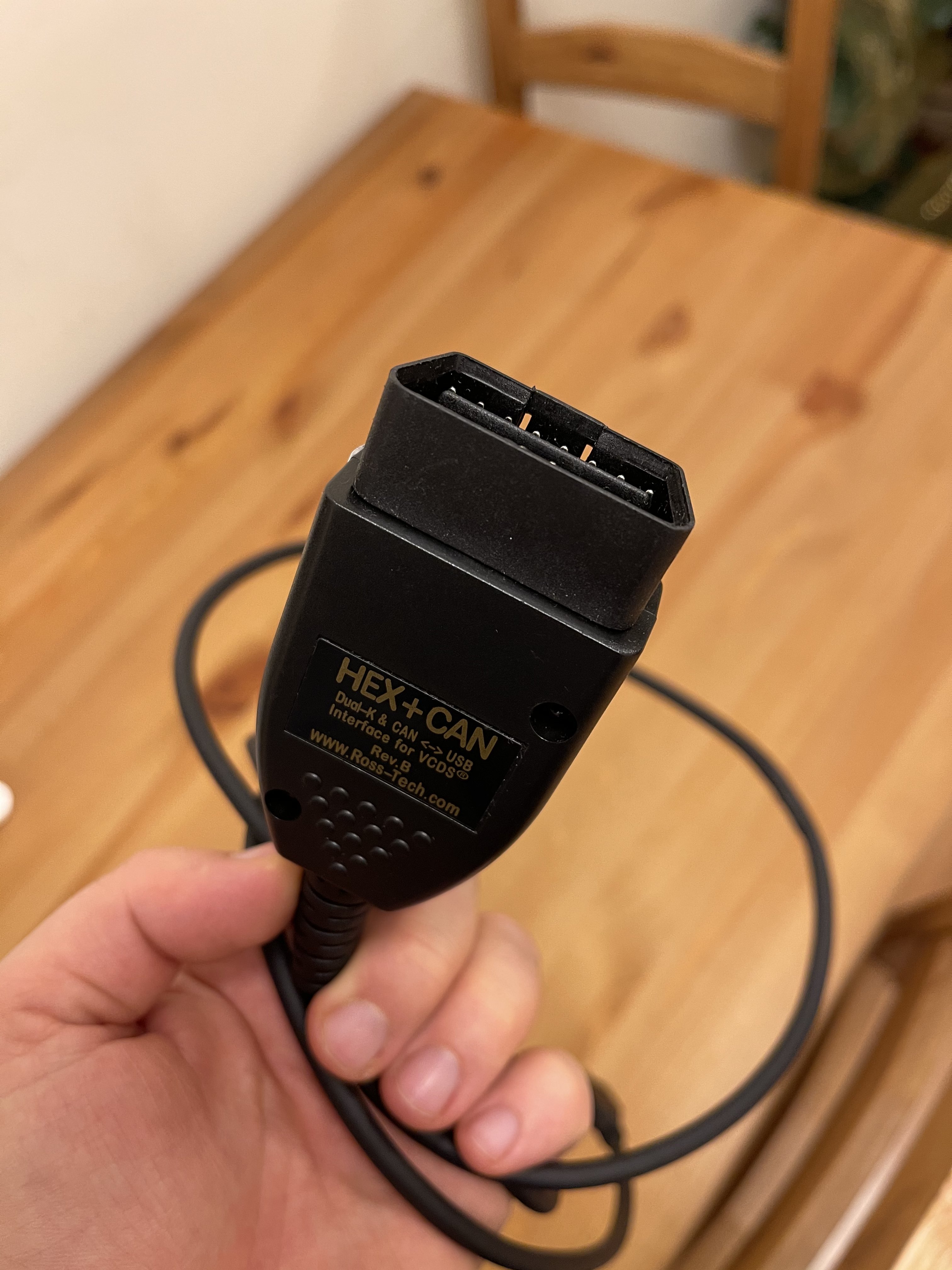 List of VCDS Owners (Previously known as VAG-COM) & VCP Owners