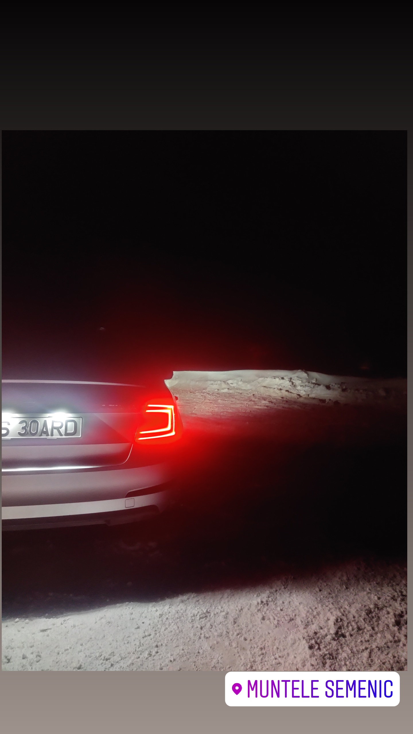 Skoda Octavia 3 non vrs diffuser