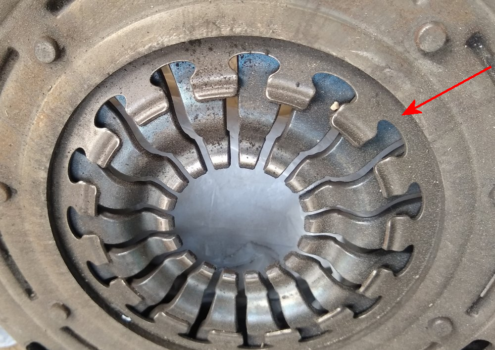 Skoda Yeti, 140 hp, 4*4, Clutch+DMF overhaul Skoda Yeti BRISKODA