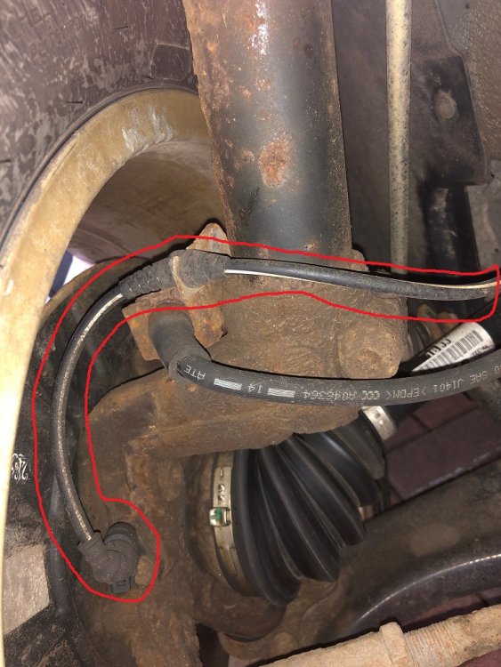 Multiple Faults? Page 2 Skoda Yeti BRISKODA