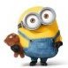 MinionBob