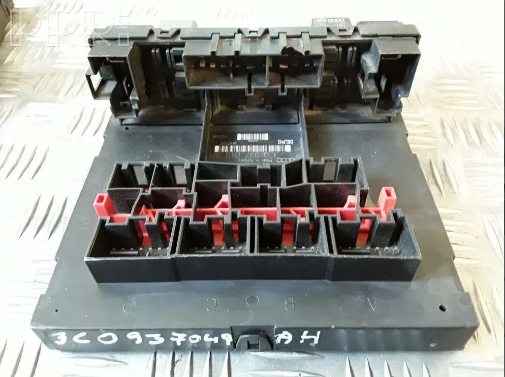 Electrical relay problems (Help & Advice Please) Skoda Octavia Mk II (2004 2013) BRISKODA