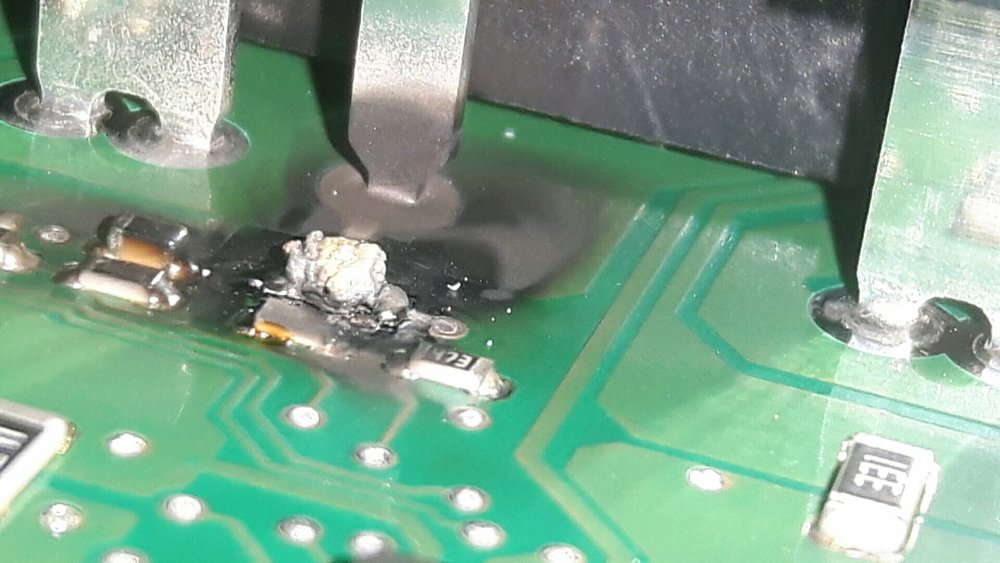 Fabia vRS Wipers not working Skoda Fabia Mk I (19992007) BRISKODA