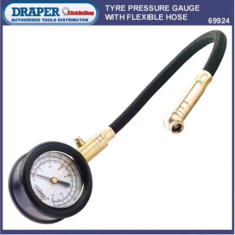 Best pressure for large spare tyre