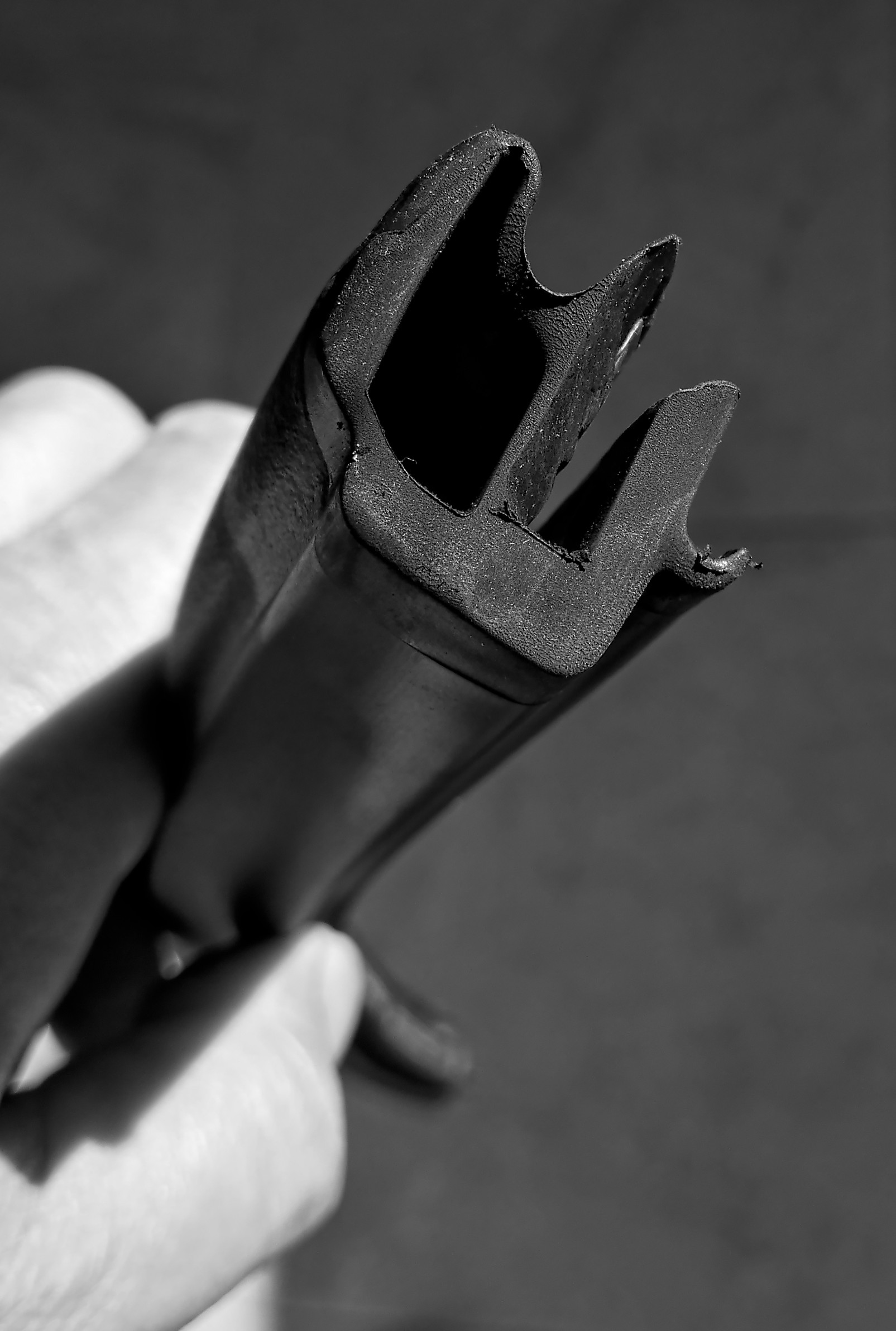 Rear wheel arch seal ? Skoda Yeti BRISKODA