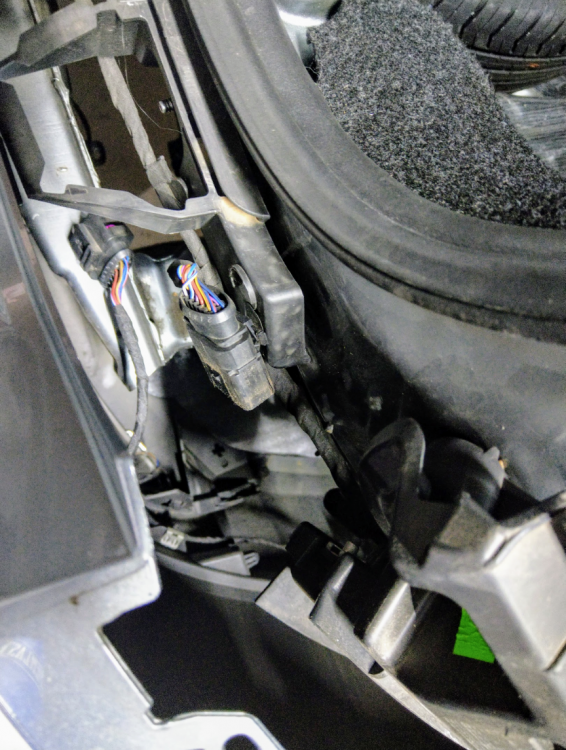 Virtual Pedal Retrofit Skoda Superb Mk III (2015 2023) BRISKODA