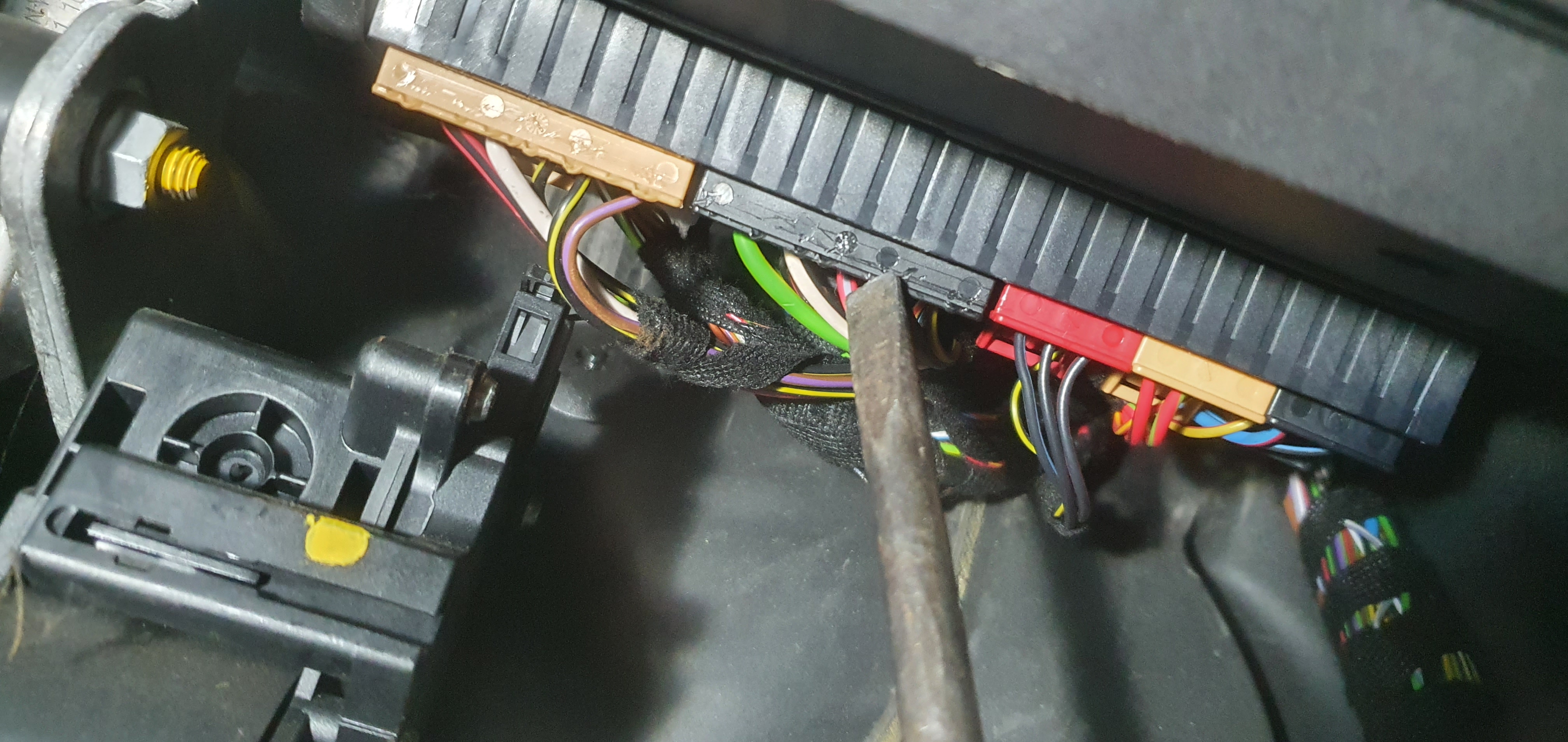 Electric Windows Page 4 Skoda Fabia Mk II (20072014) BRISKODA