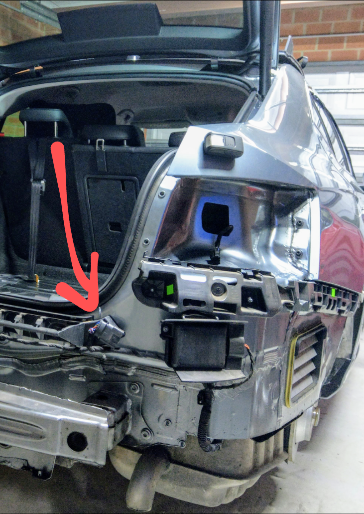 Virtual Pedal Retrofit Skoda Superb Mk III (2015 2023) BRISKODA