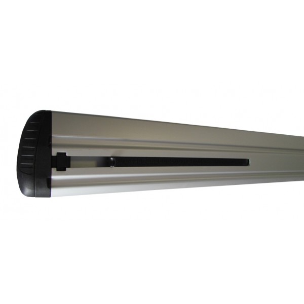 Thule WingBar Evo with 775 feets?