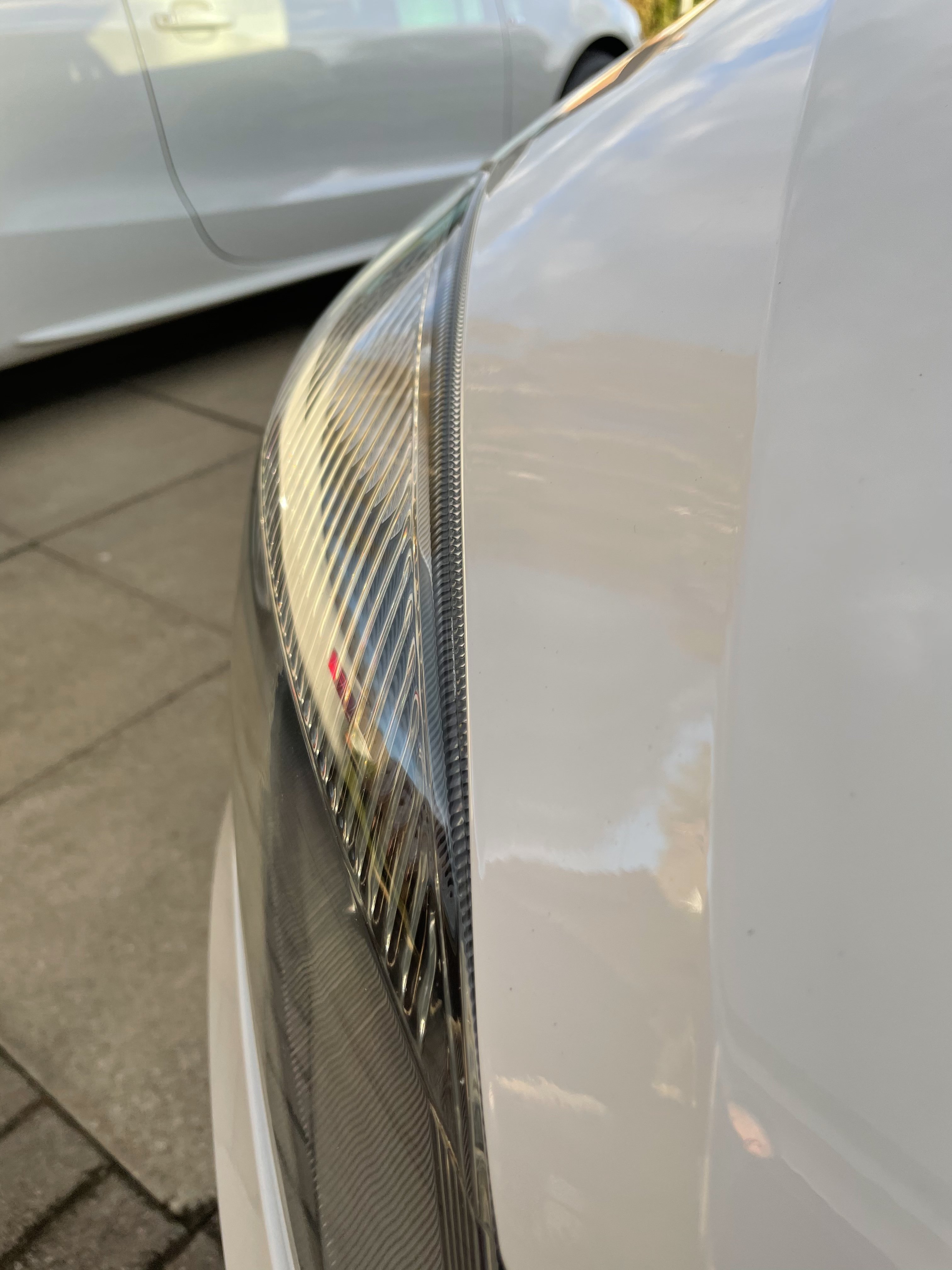 New alignment help! Skoda Fabia Mk II (20072014) BRISKODA