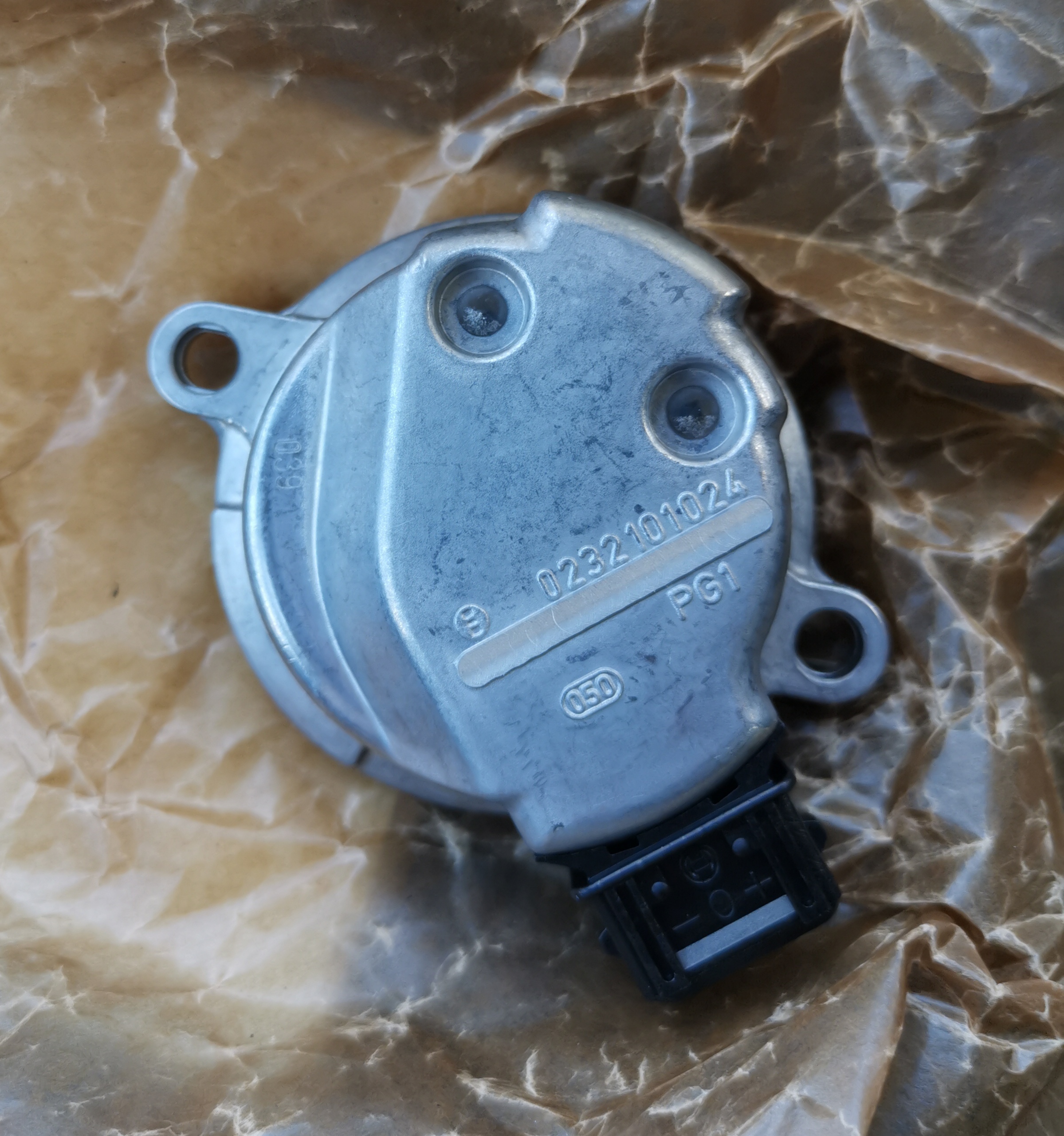 1.8T camshaft sensor?? Skoda Octavia Mk I (19962004) BRISKODA