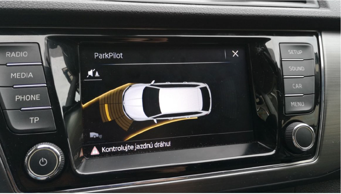 The Definitive VCDS / OBD11 / Carista list for the Fabia III