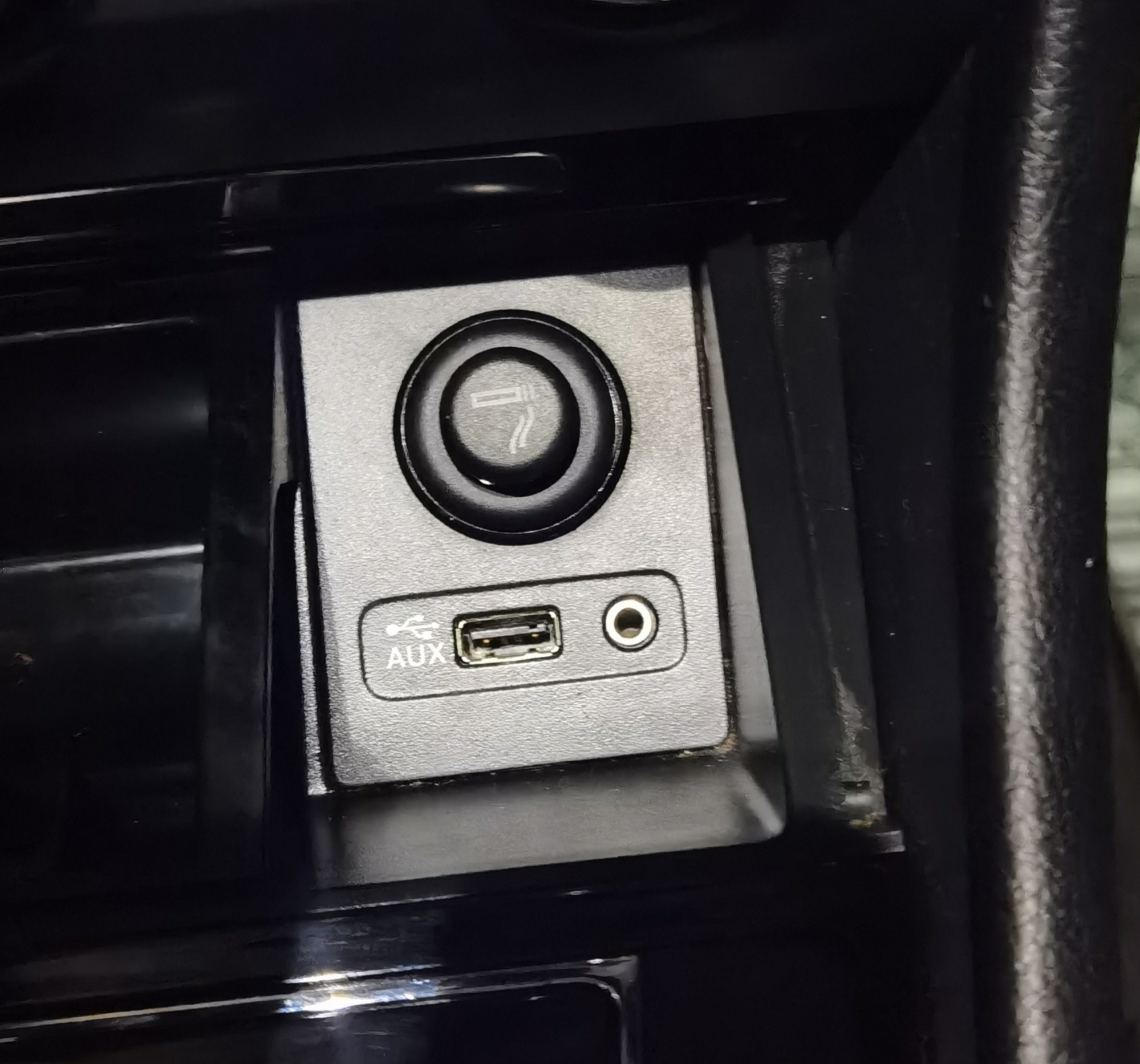 Android Auto Car Play not working Skoda Superb Mk III (2015 2023