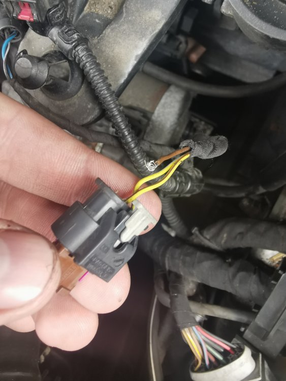 P15A100 Neutral gear sensor implausible signal. Skoda Octavia Mk III