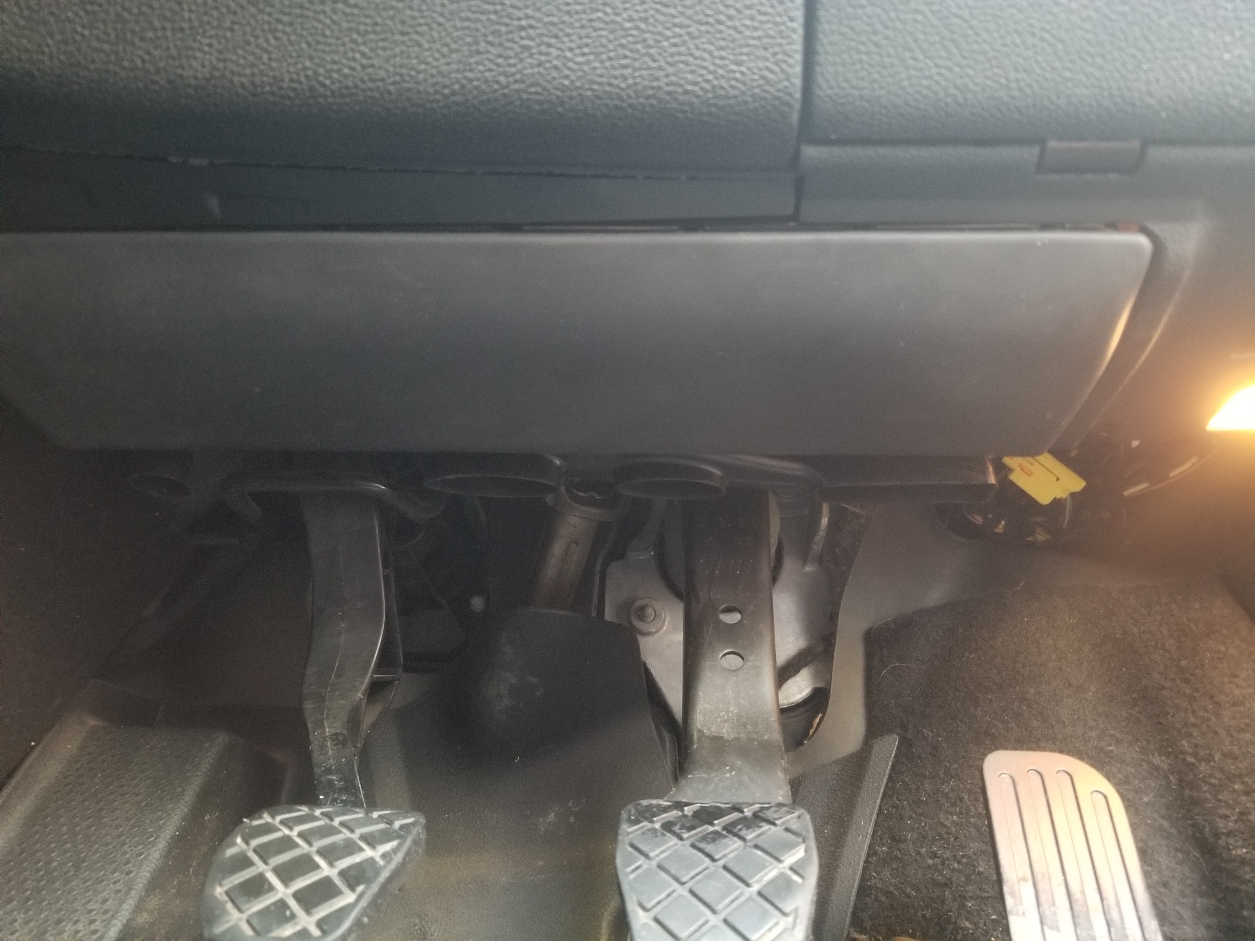 How To Replace Brake Switch?
