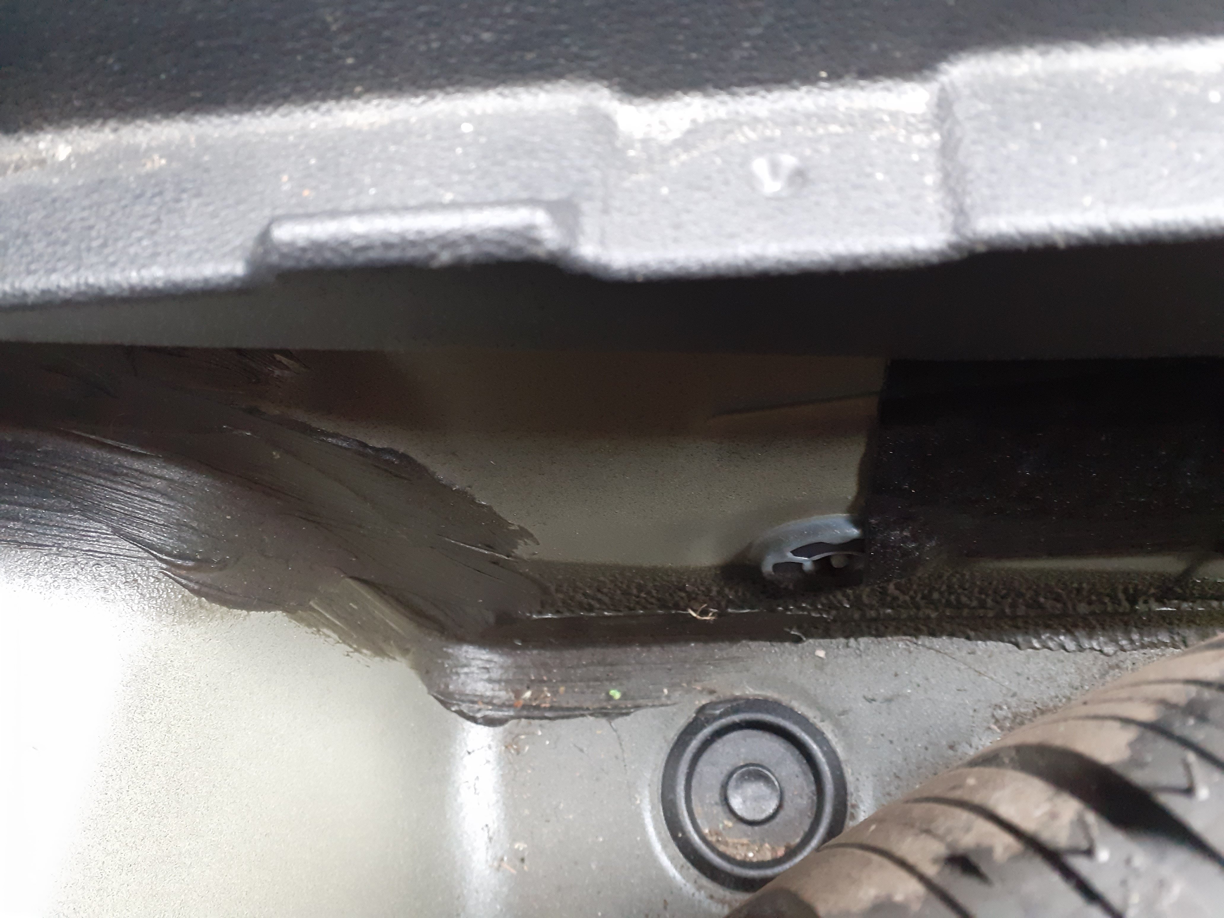 How to detect crash damage - Skoda Octavia Mk3 (2013 - 2020) - BRISKODA