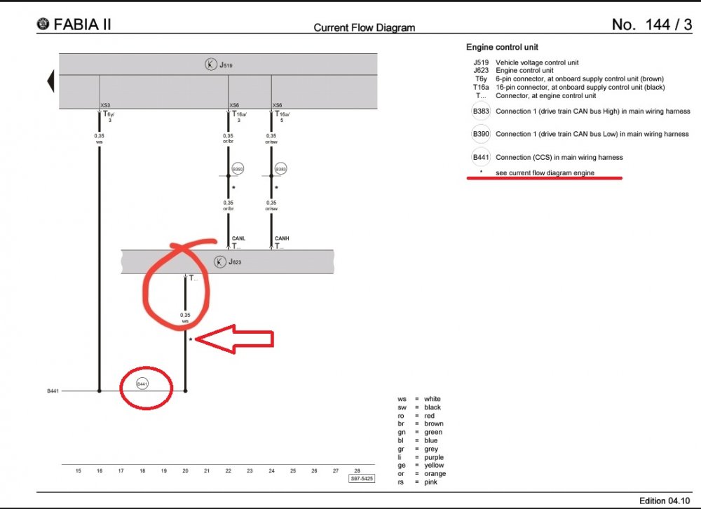 skoda fabia mk2 cruise control Skoda Fabia Mk II (20072014) BRISKODA