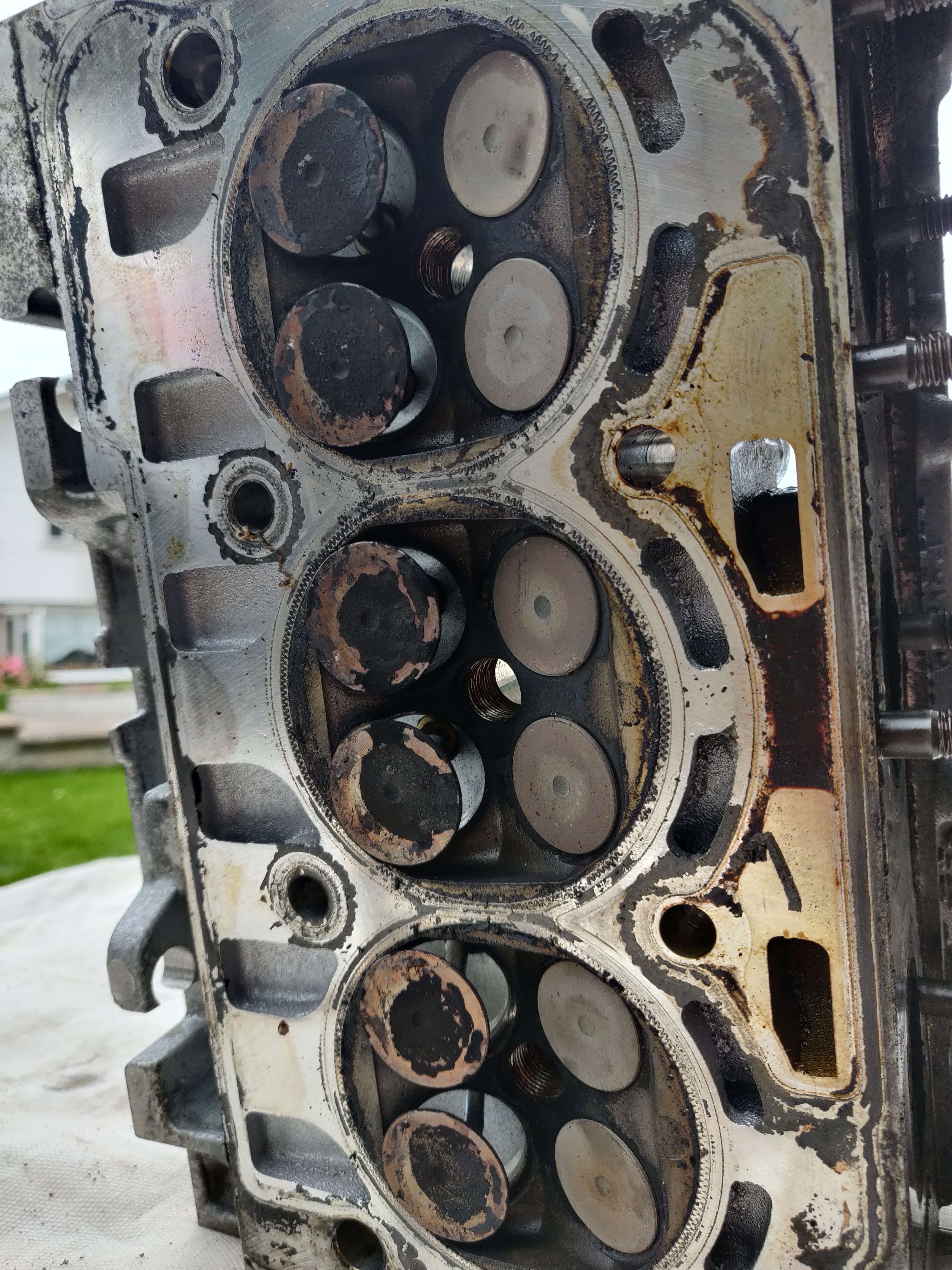 Has my timing chain skipped? Any easy way to check? Skoda Fabia Mk II