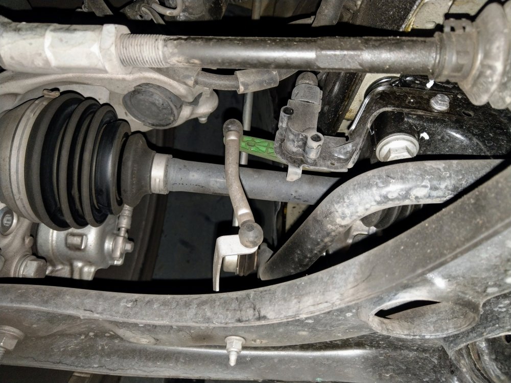 Cornering Light Error (AFS) Skoda Superb Mk III (2015 2023) BRISKODA