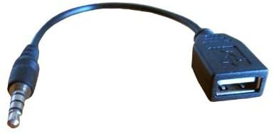 Aux to usb - Can it be done?