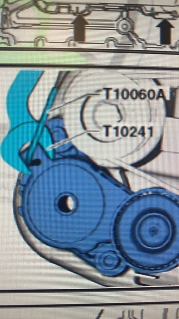 Fabia VRS Engine knocking