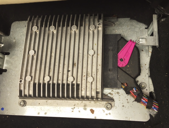 Superb MkII L&K - Battery Drain from Columbus Audio Amplifier Circuit