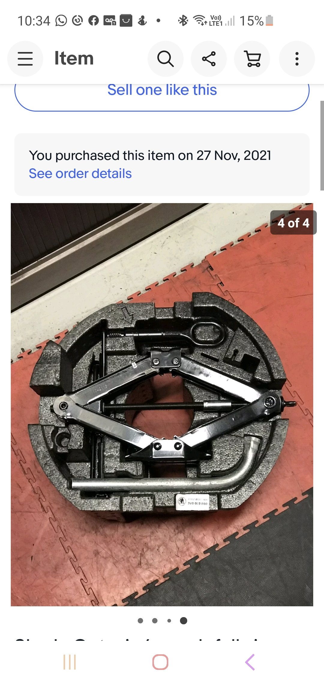 Will my spare wheel fit?
