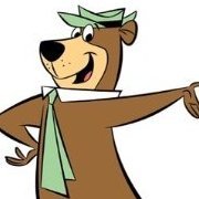 Yogi-Bear