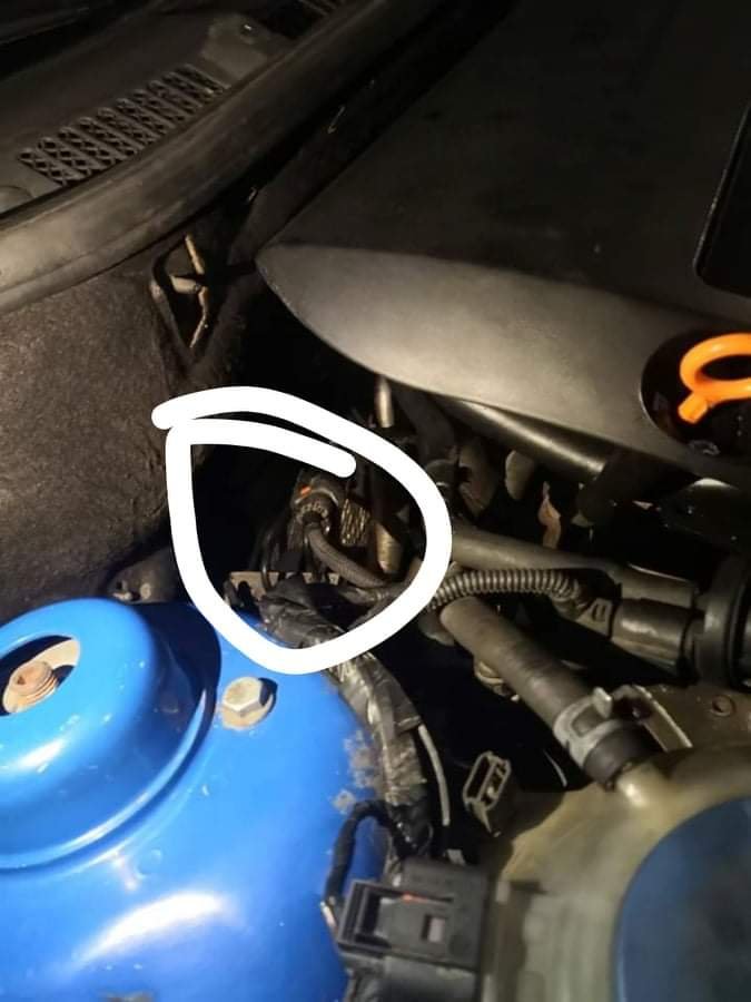 What is this connector?