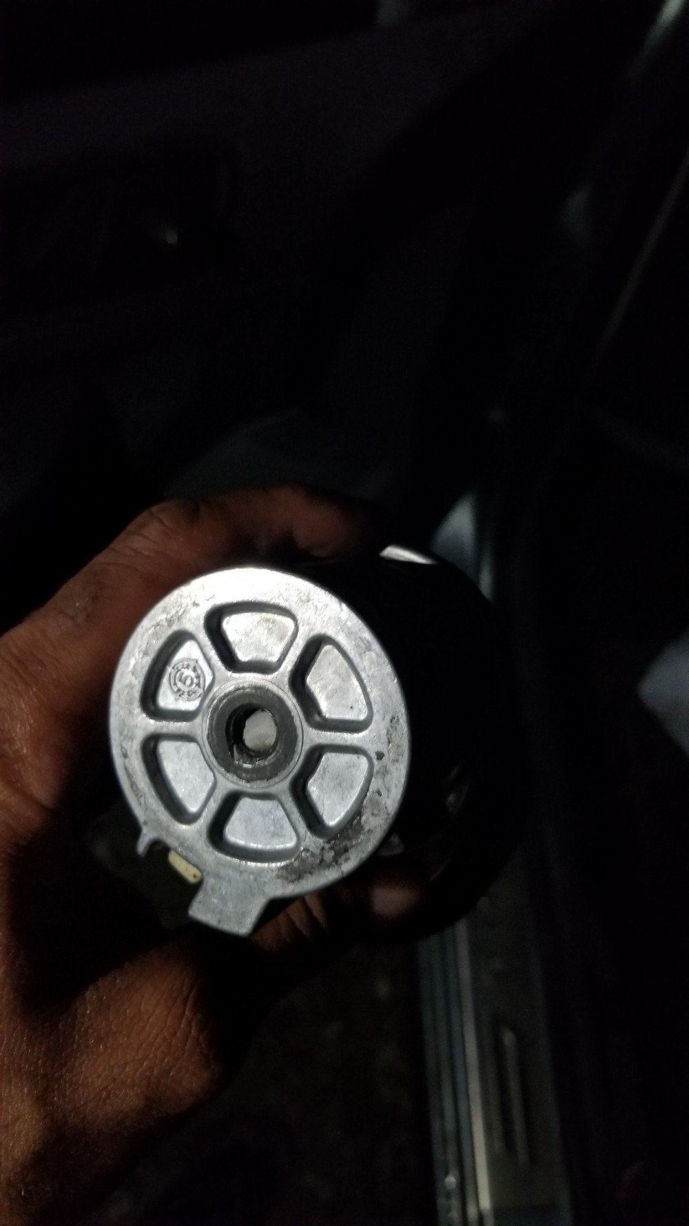 How far can i drive on battery? Skoda Fabia Mk I (19992007) BRISKODA