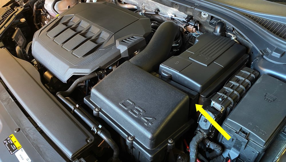JB1 in Engine Bay.jpg