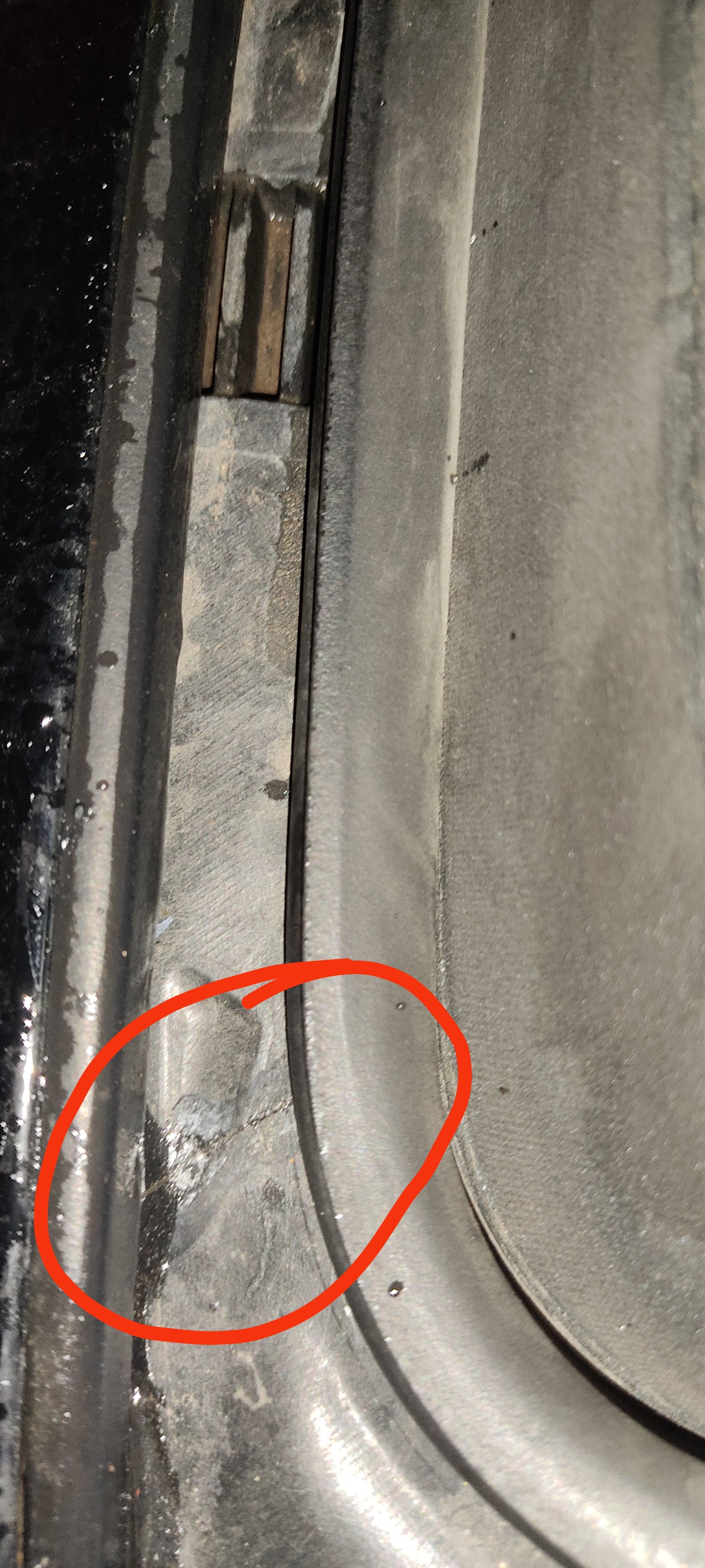 Skoda Octavia MK3 sunroof leaking problem Skoda Octavia Mk III (2013