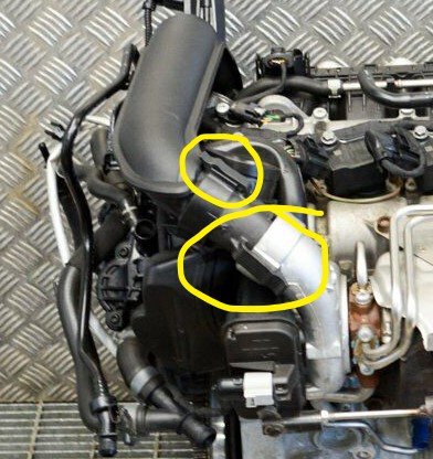 Cambelt replaced and Hmmm!