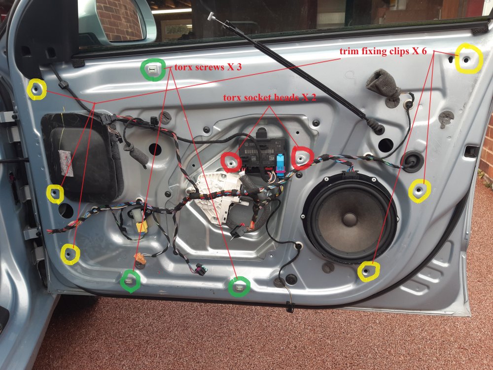 Superb Drivers Door Fixing Positions.jpg