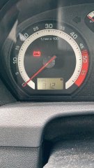 Record MPG