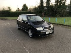 Advert photos from selling the car