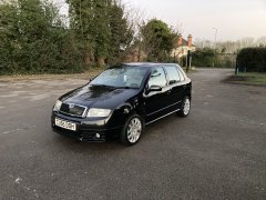 Advert photos from selling the car