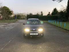 Advert photos from selling the car