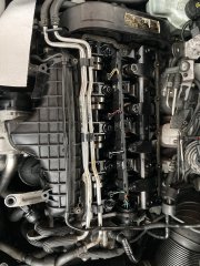 New loom connected up