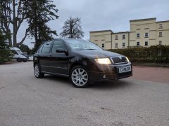 The day I bought her